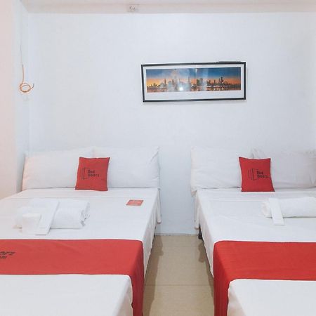 Reddoorz Near Lrt 2 Antipolo Station Hotel Ngoại thất bức ảnh