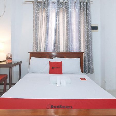 Reddoorz Near Lrt 2 Antipolo Station Hotel Ngoại thất bức ảnh
