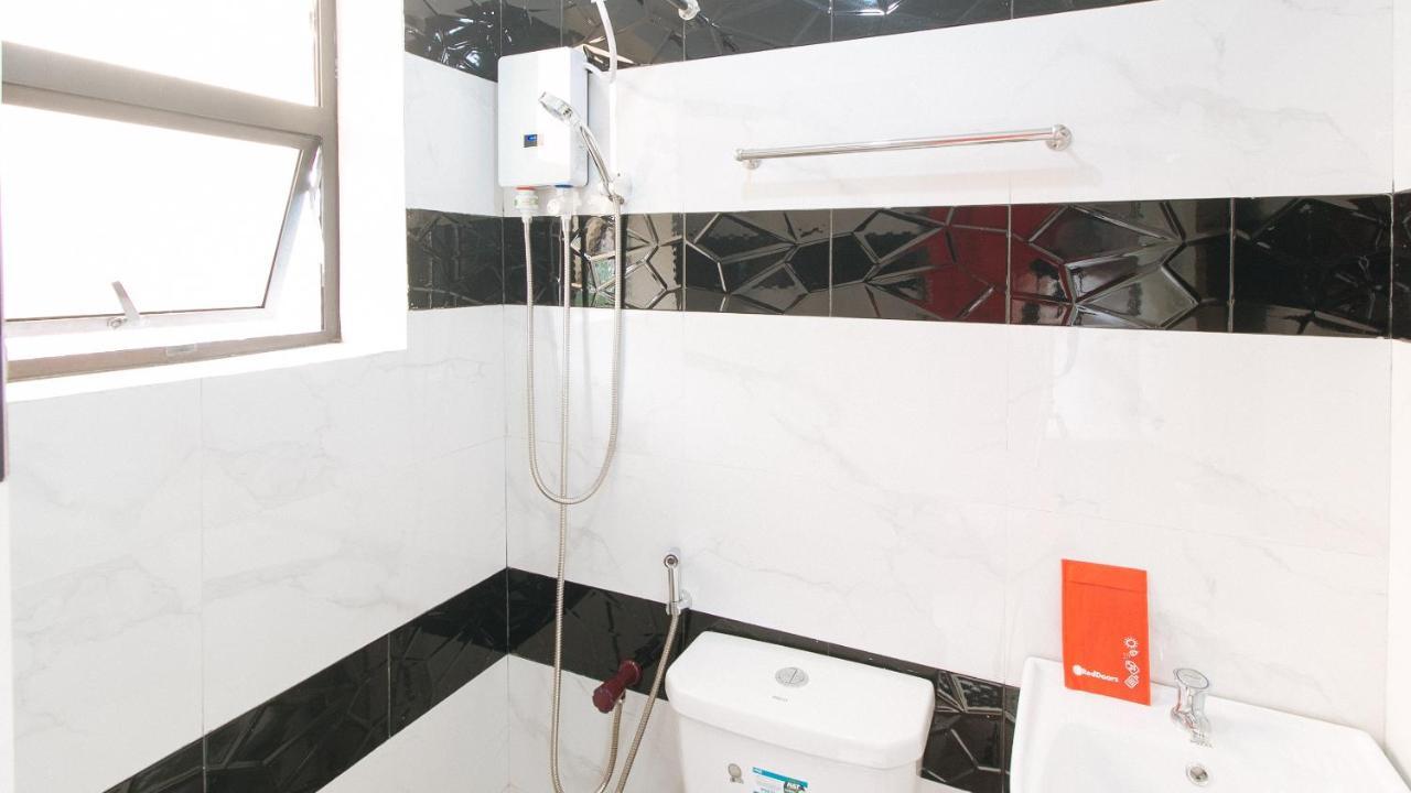 Reddoorz Near Lrt 2 Antipolo Station Hotel Ngoại thất bức ảnh