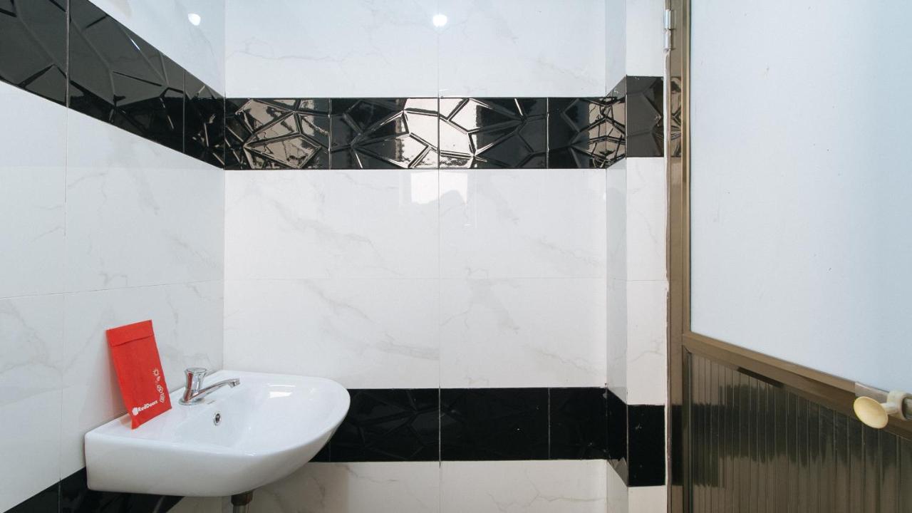 Reddoorz Near Lrt 2 Antipolo Station Hotel Ngoại thất bức ảnh