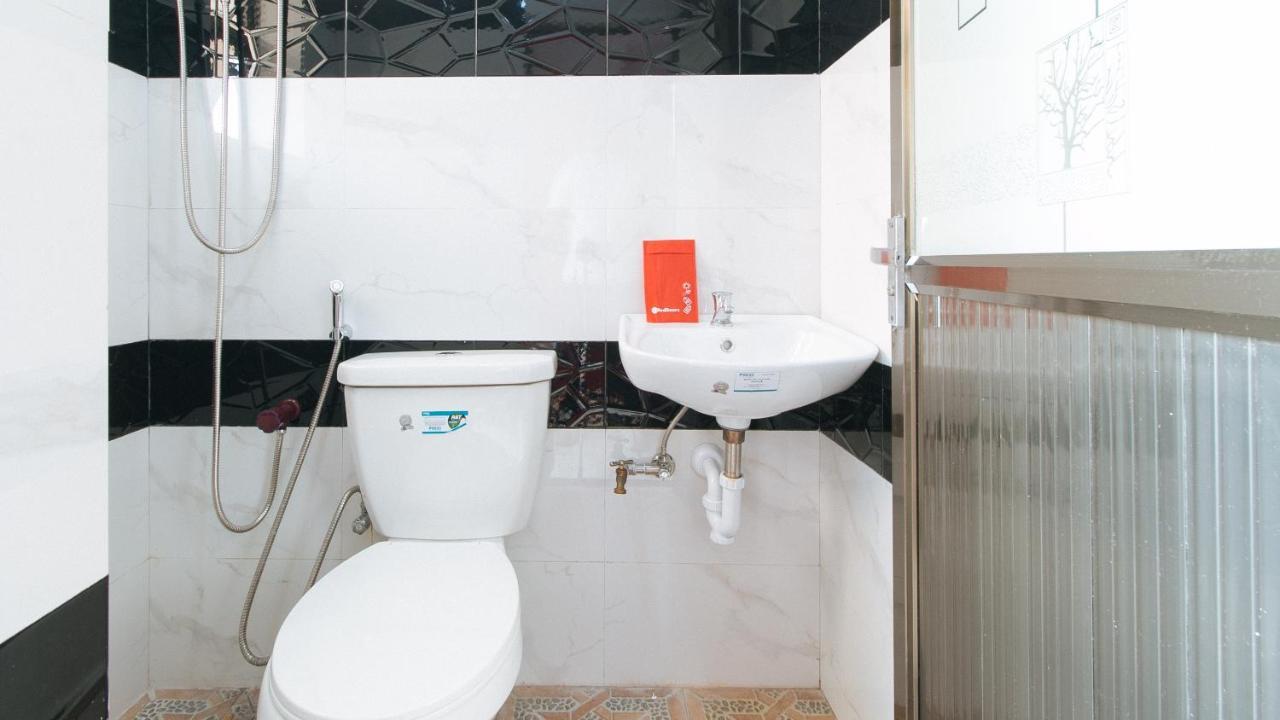 Reddoorz Near Lrt 2 Antipolo Station Hotel Ngoại thất bức ảnh
