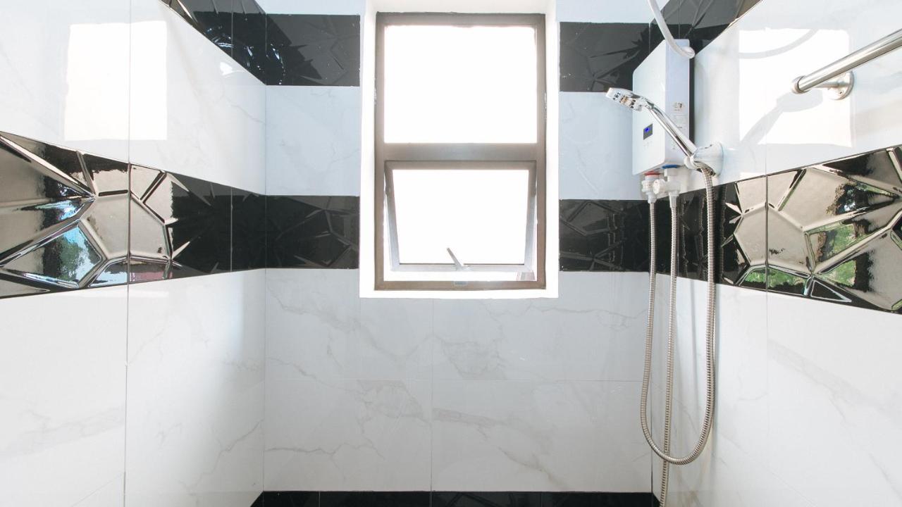 Reddoorz Near Lrt 2 Antipolo Station Hotel Ngoại thất bức ảnh