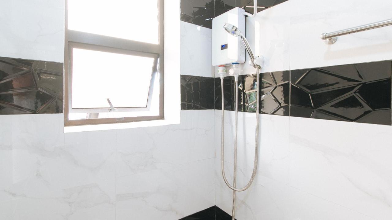 Reddoorz Near Lrt 2 Antipolo Station Hotel Ngoại thất bức ảnh