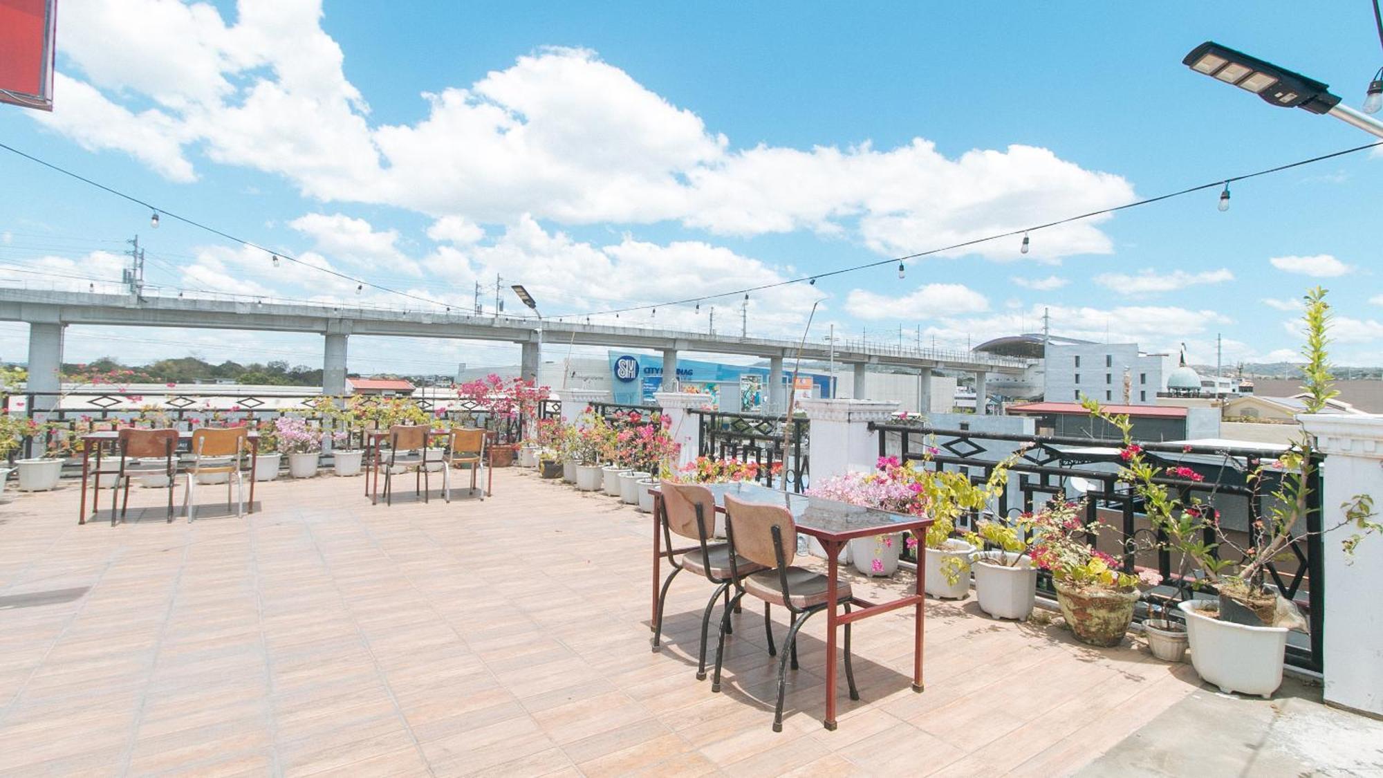 Reddoorz Near Lrt 2 Antipolo Station Hotel Ngoại thất bức ảnh