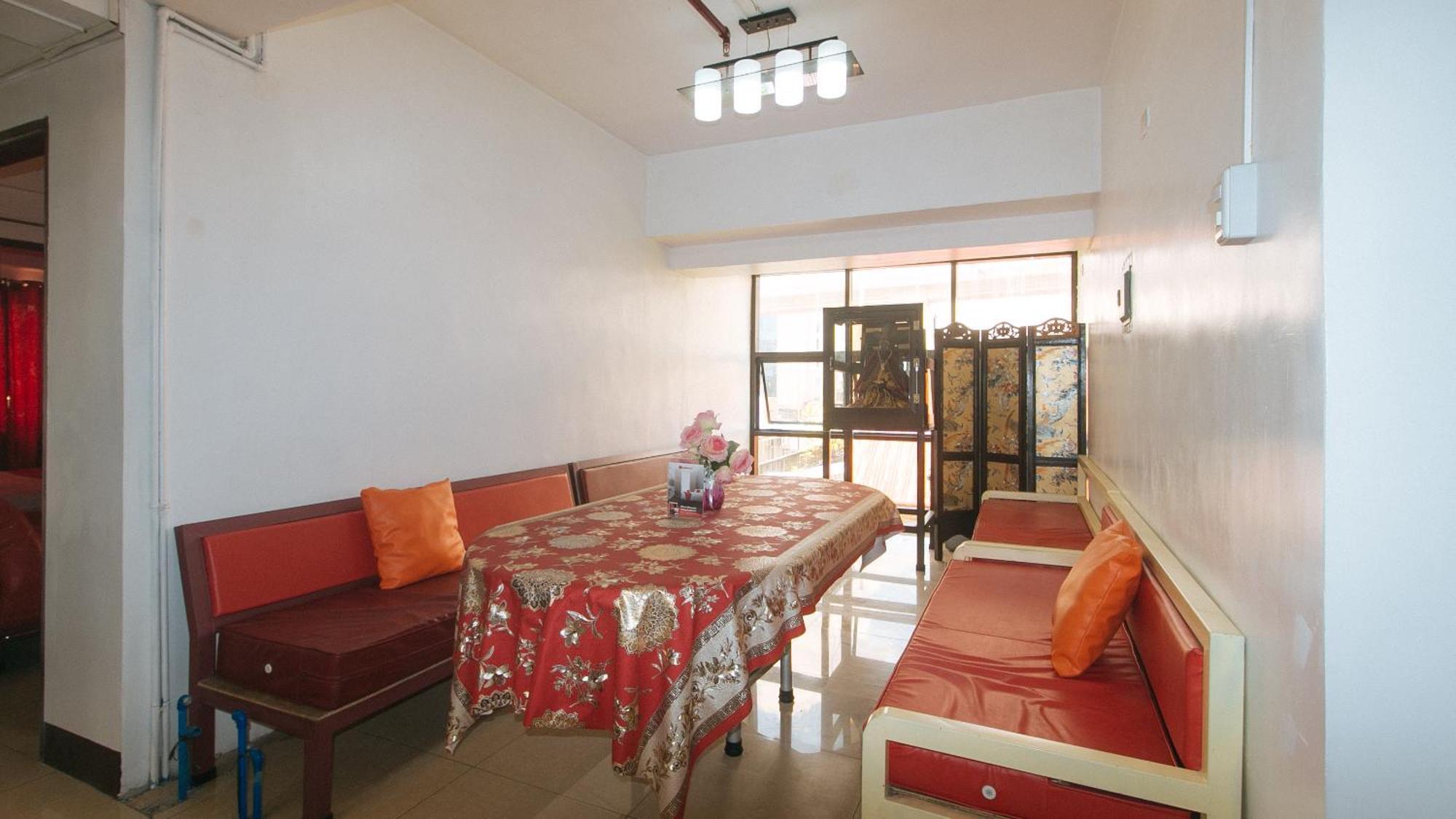 Reddoorz Near Lrt 2 Antipolo Station Hotel Ngoại thất bức ảnh