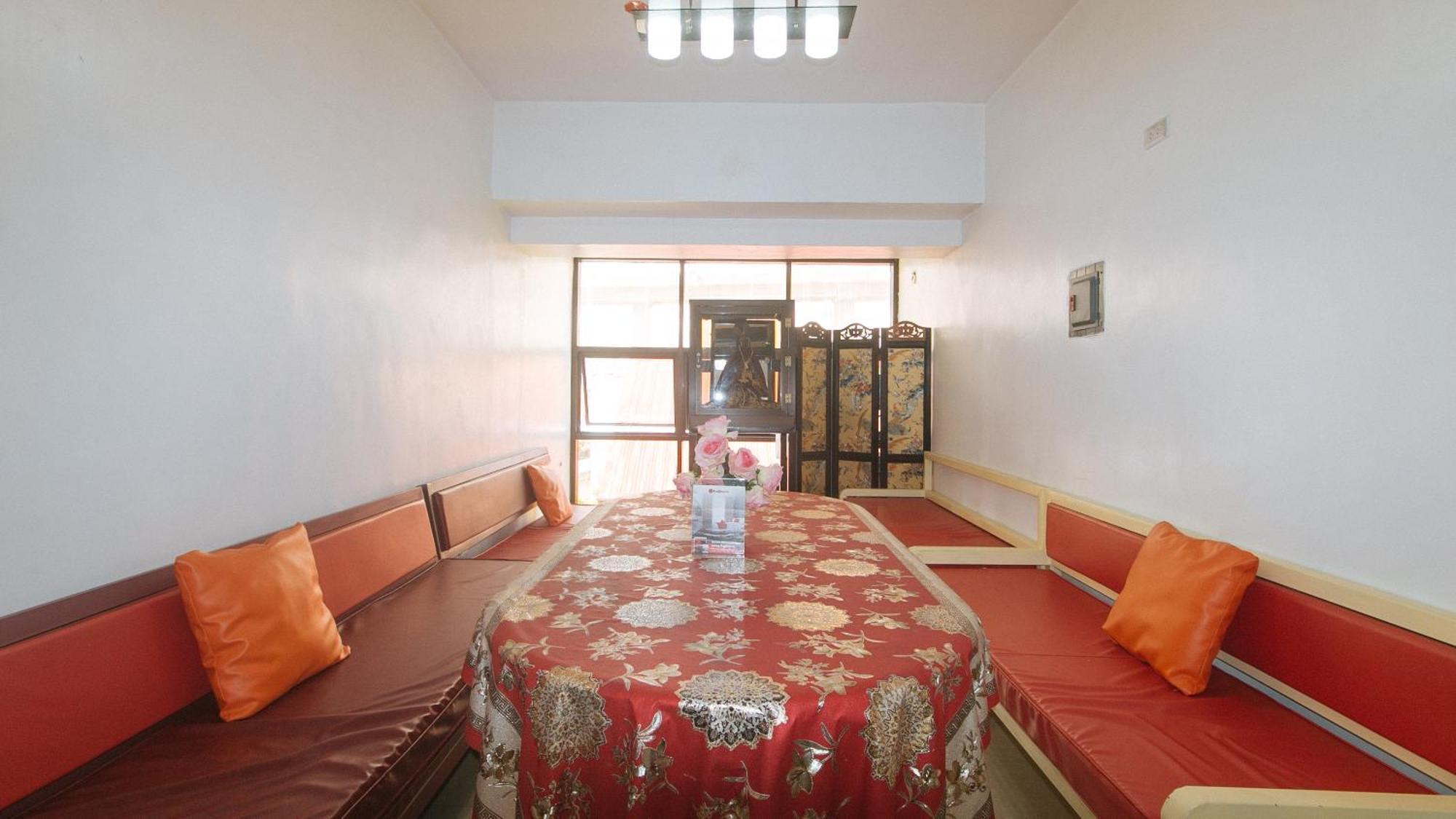 Reddoorz Near Lrt 2 Antipolo Station Hotel Ngoại thất bức ảnh