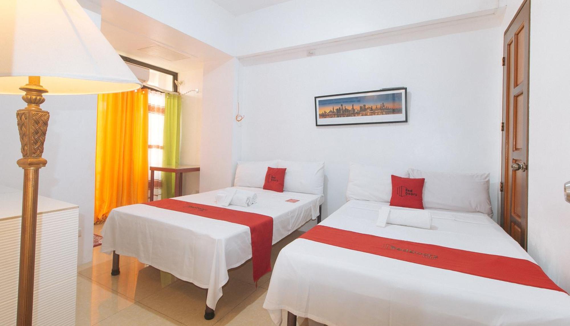 Reddoorz Near Lrt 2 Antipolo Station Hotel Ngoại thất bức ảnh