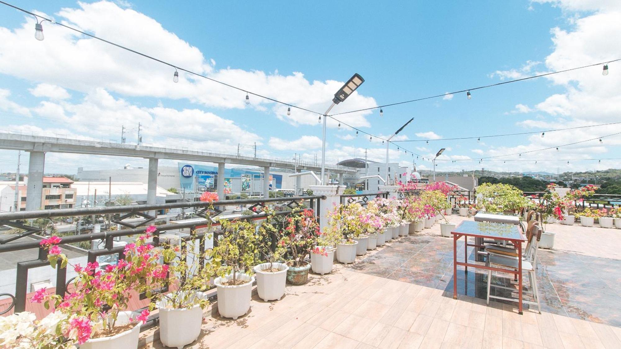 Reddoorz Near Lrt 2 Antipolo Station Hotel Ngoại thất bức ảnh