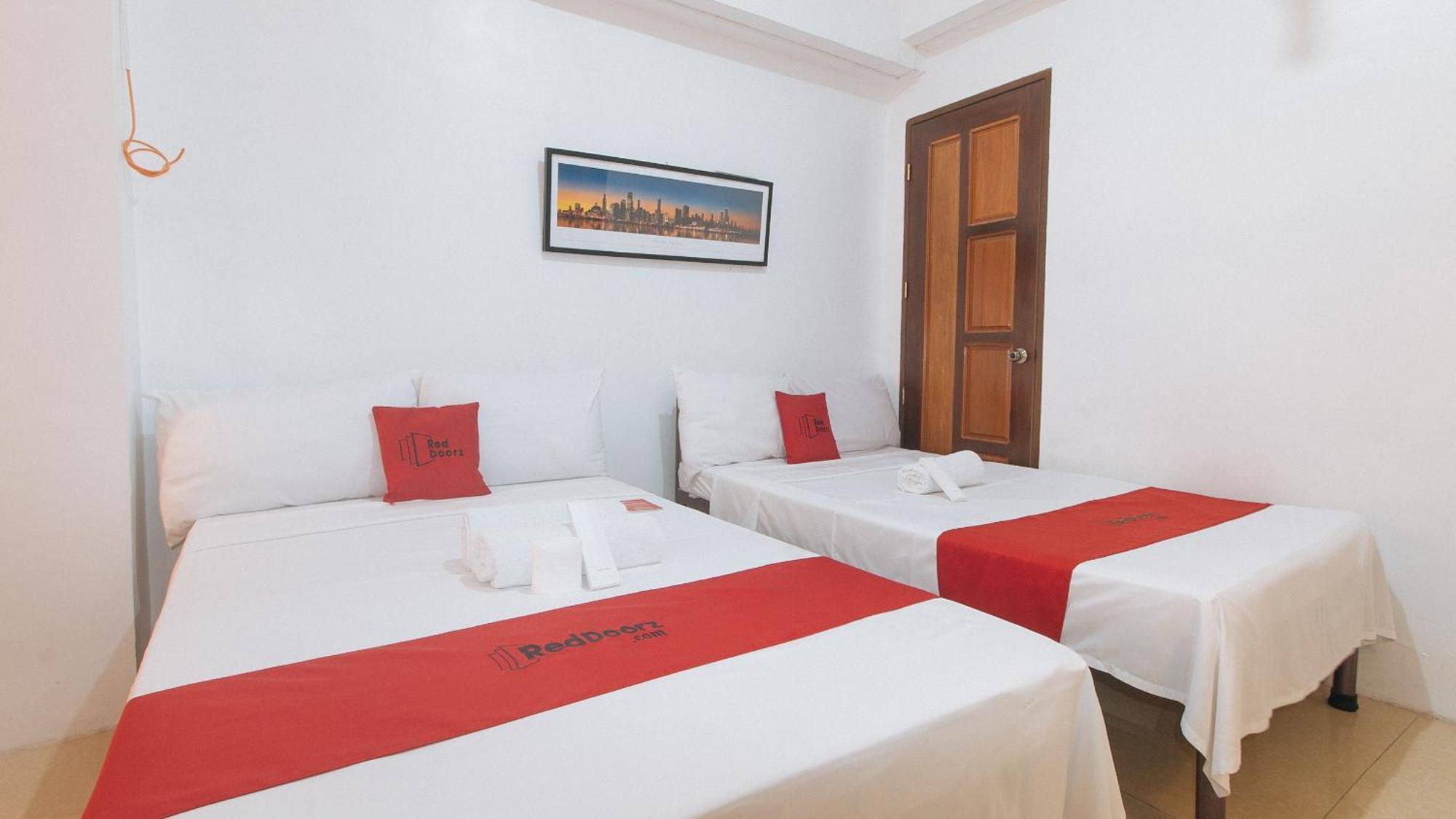 Reddoorz Near Lrt 2 Antipolo Station Hotel Ngoại thất bức ảnh