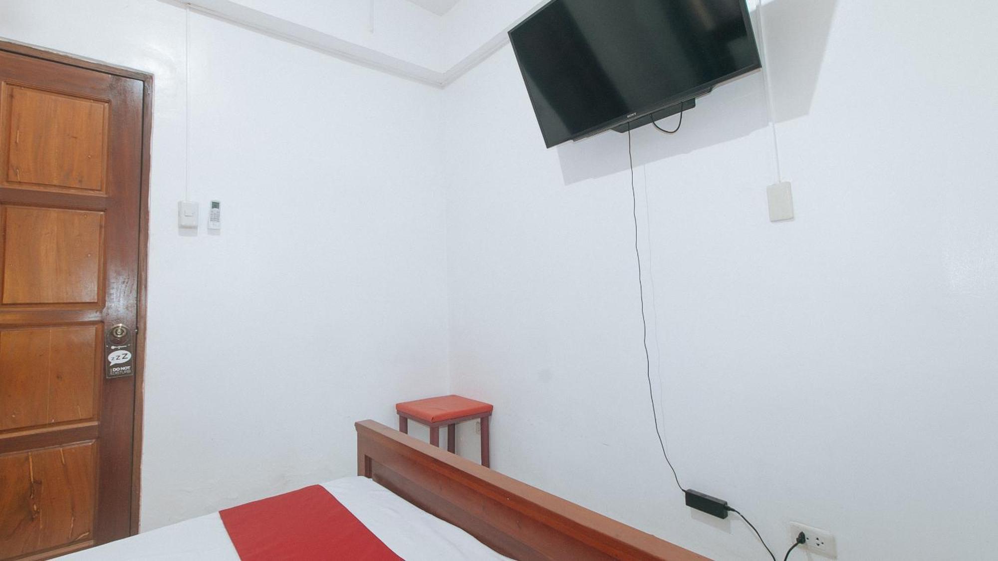 Reddoorz Near Lrt 2 Antipolo Station Hotel Ngoại thất bức ảnh