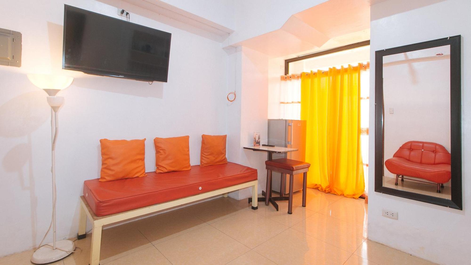 Reddoorz Near Lrt 2 Antipolo Station Hotel Ngoại thất bức ảnh
