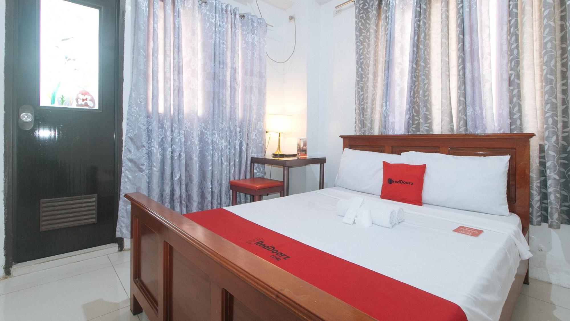 Reddoorz Near Lrt 2 Antipolo Station Hotel Ngoại thất bức ảnh