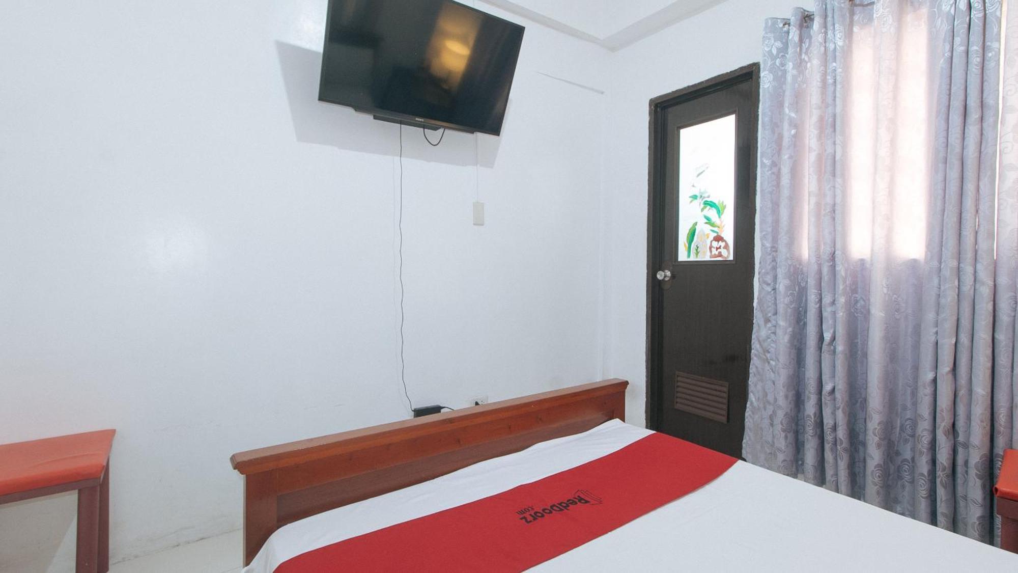 Reddoorz Near Lrt 2 Antipolo Station Hotel Ngoại thất bức ảnh