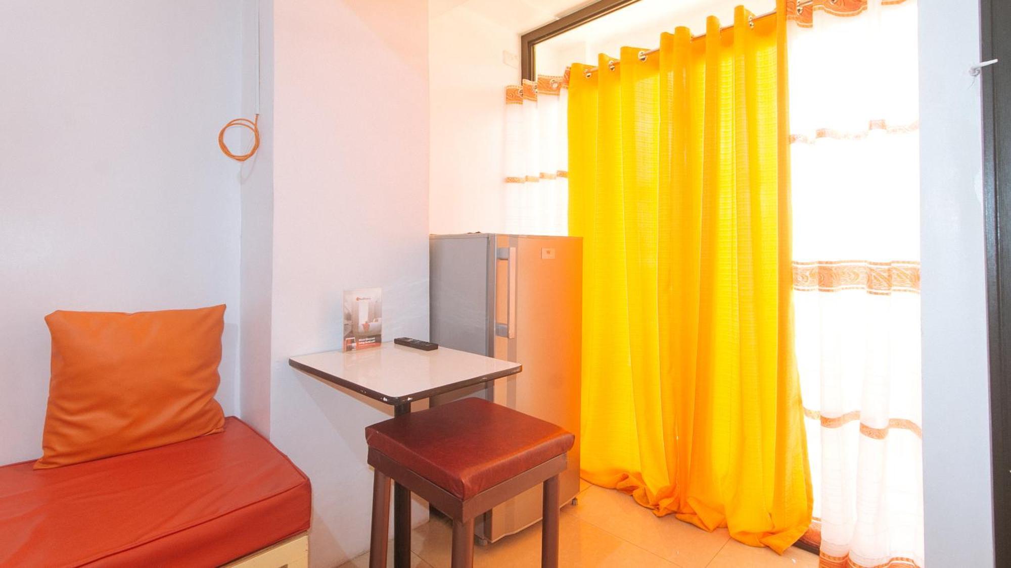 Reddoorz Near Lrt 2 Antipolo Station Hotel Ngoại thất bức ảnh