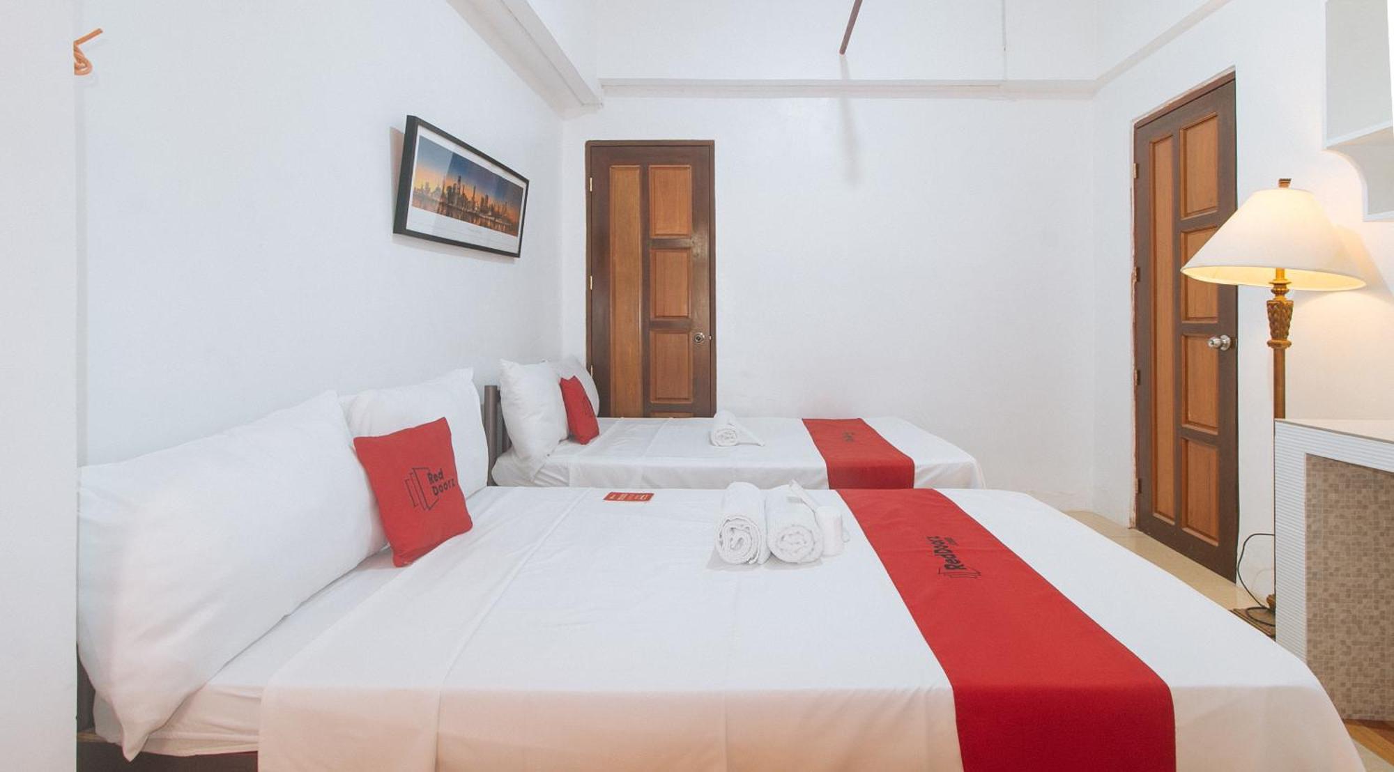 Reddoorz Near Lrt 2 Antipolo Station Hotel Ngoại thất bức ảnh
