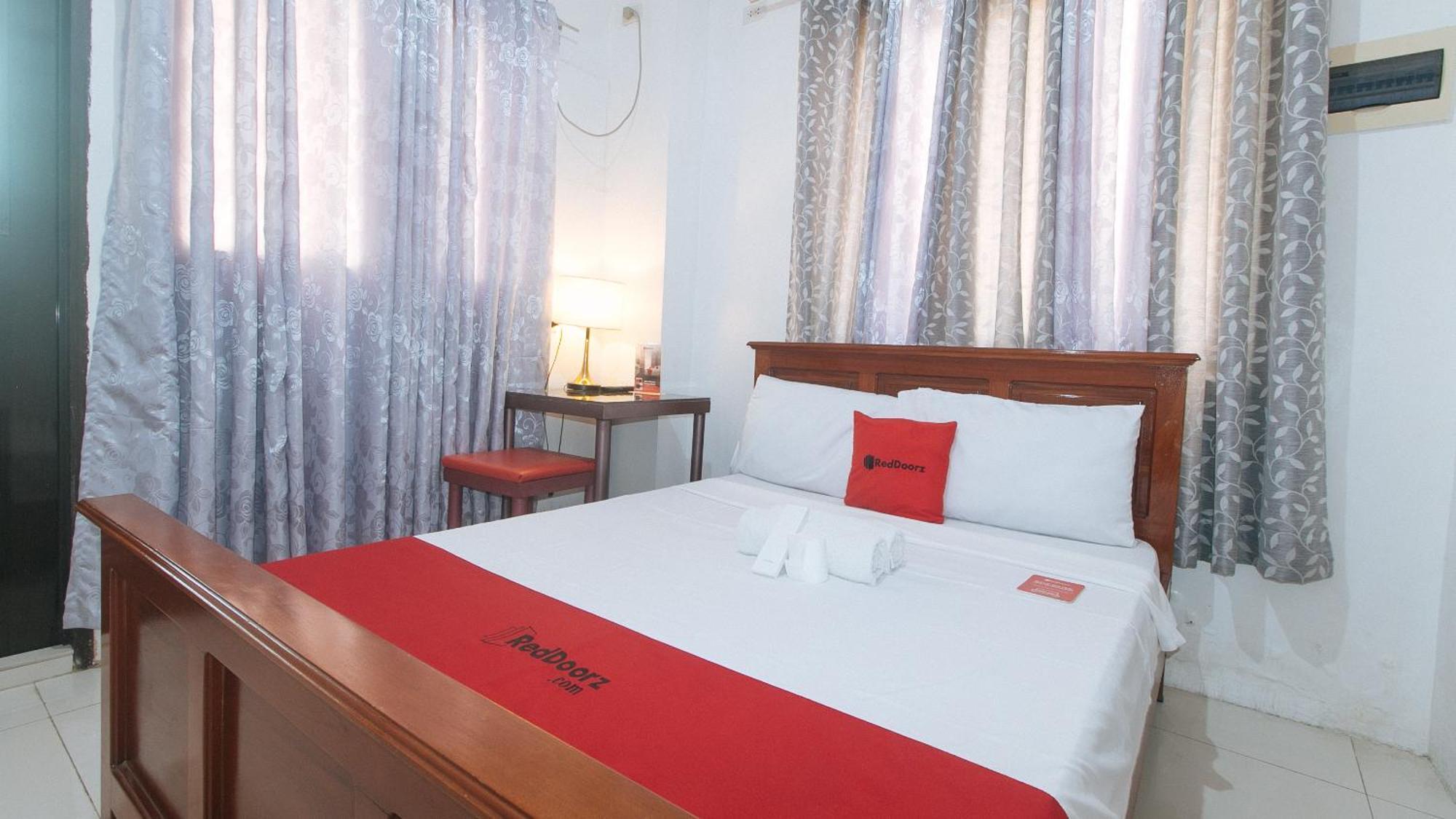 Reddoorz Near Lrt 2 Antipolo Station Hotel Ngoại thất bức ảnh