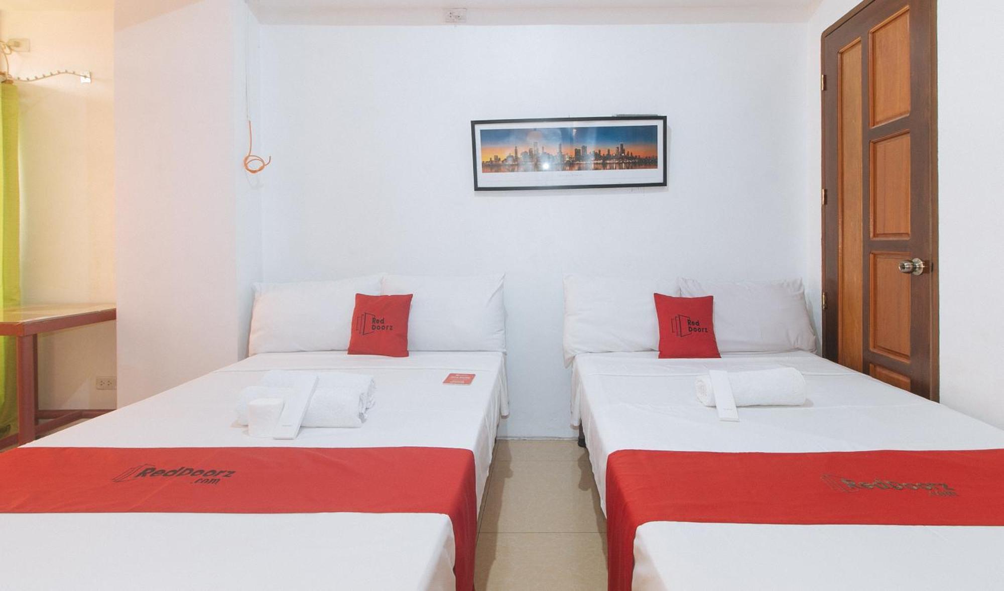 Reddoorz Near Lrt 2 Antipolo Station Hotel Ngoại thất bức ảnh