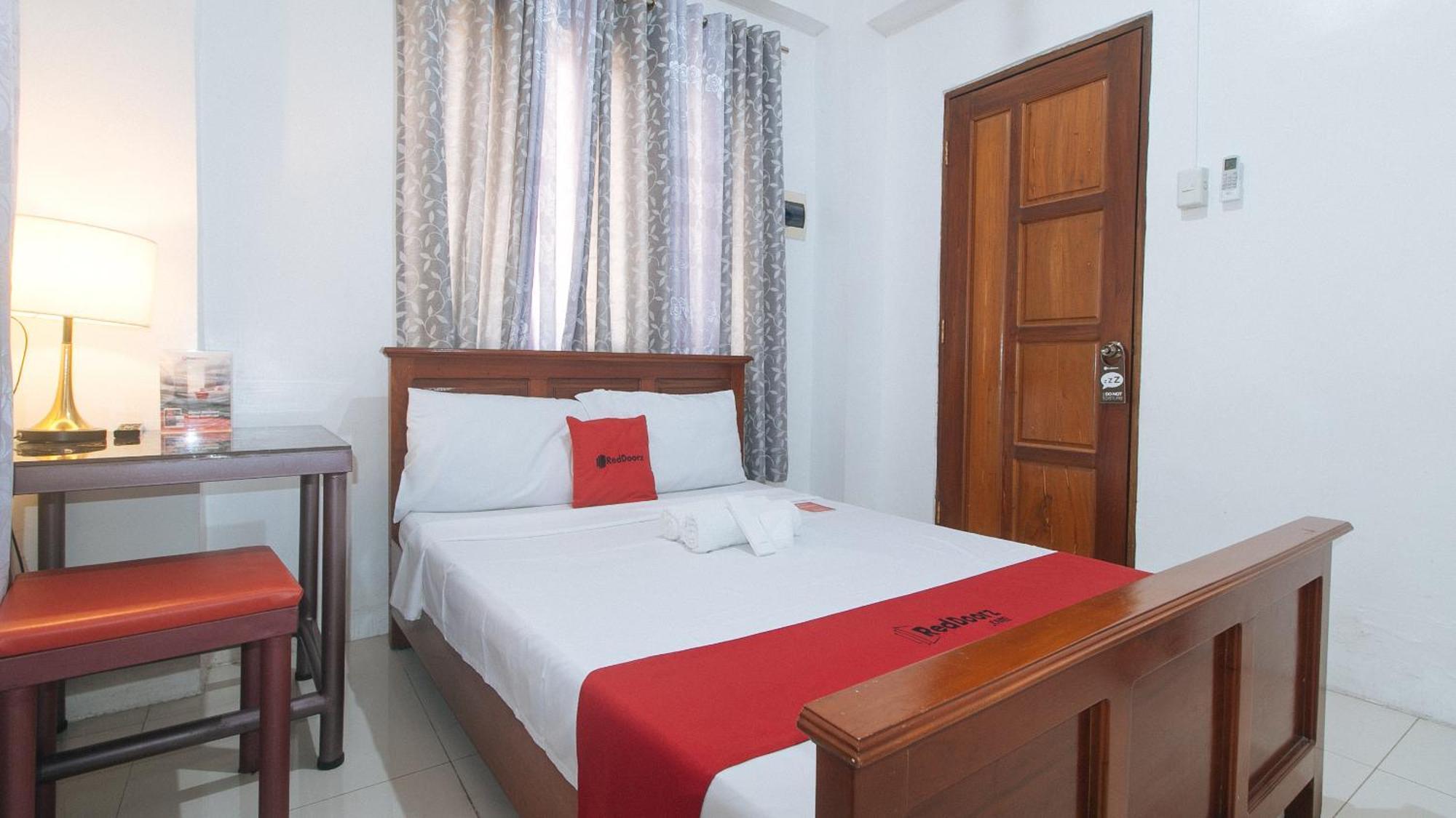 Reddoorz Near Lrt 2 Antipolo Station Hotel Ngoại thất bức ảnh