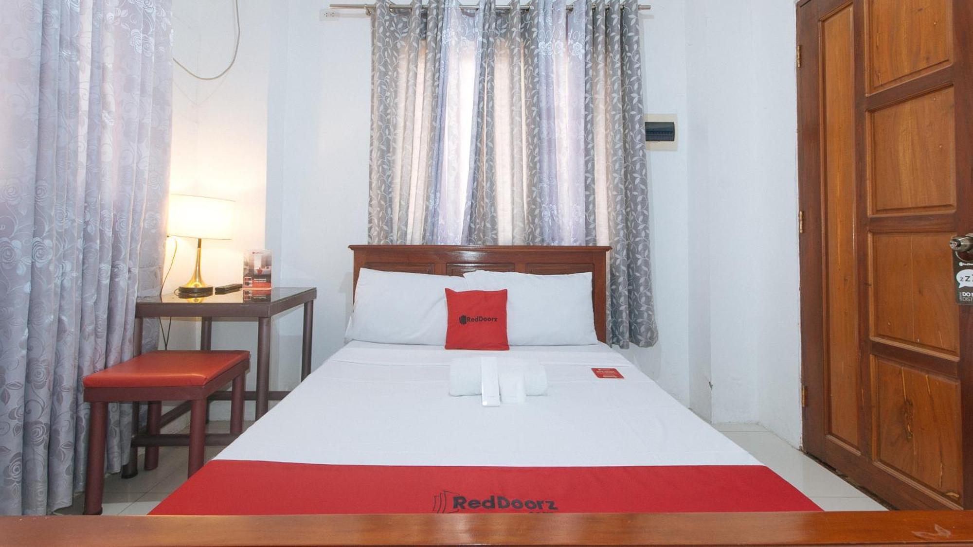 Reddoorz Near Lrt 2 Antipolo Station Hotel Ngoại thất bức ảnh