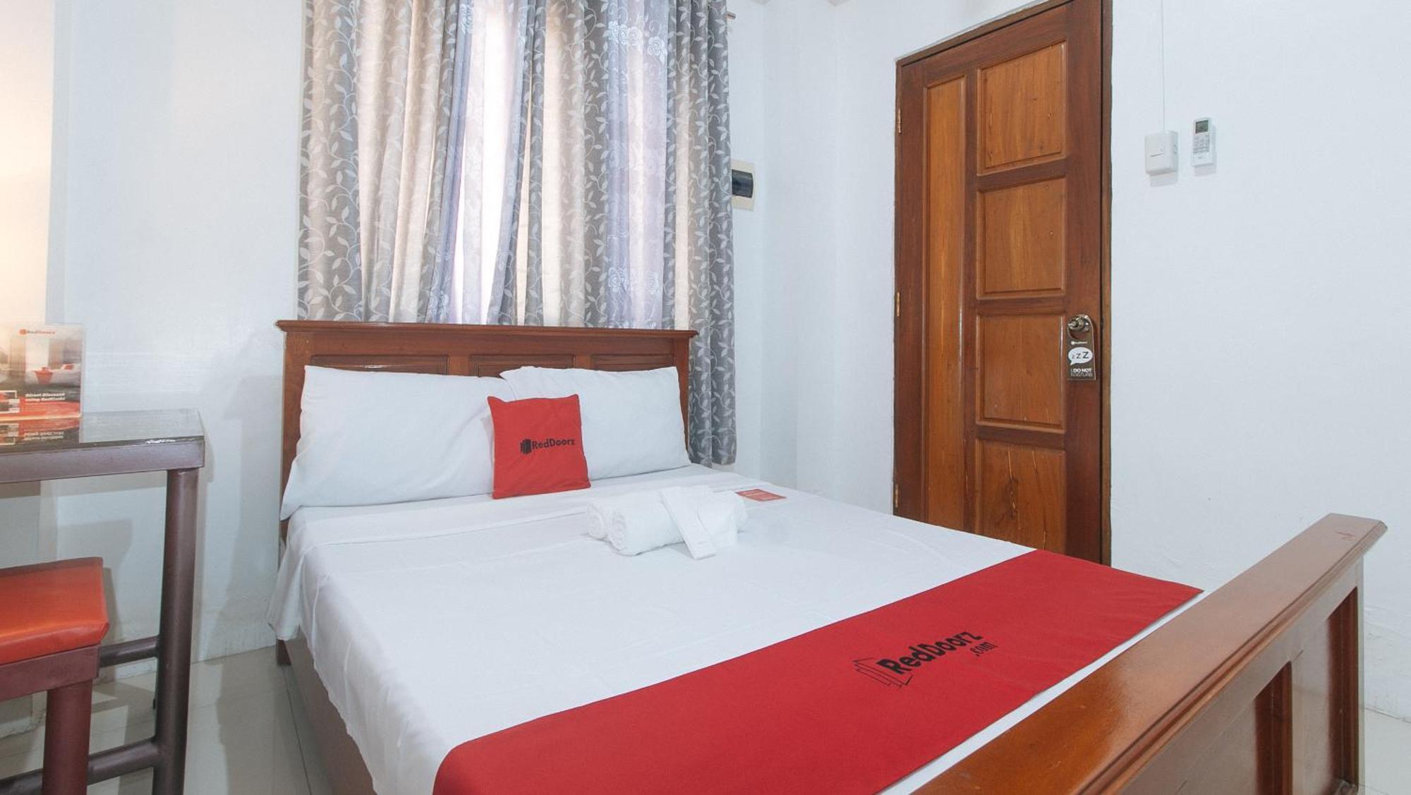 Reddoorz Near Lrt 2 Antipolo Station Hotel Ngoại thất bức ảnh