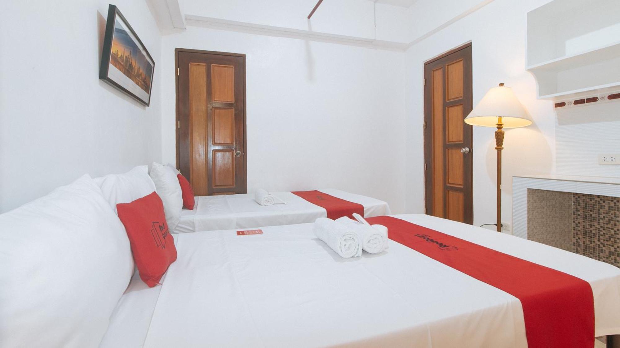 Reddoorz Near Lrt 2 Antipolo Station Hotel Ngoại thất bức ảnh