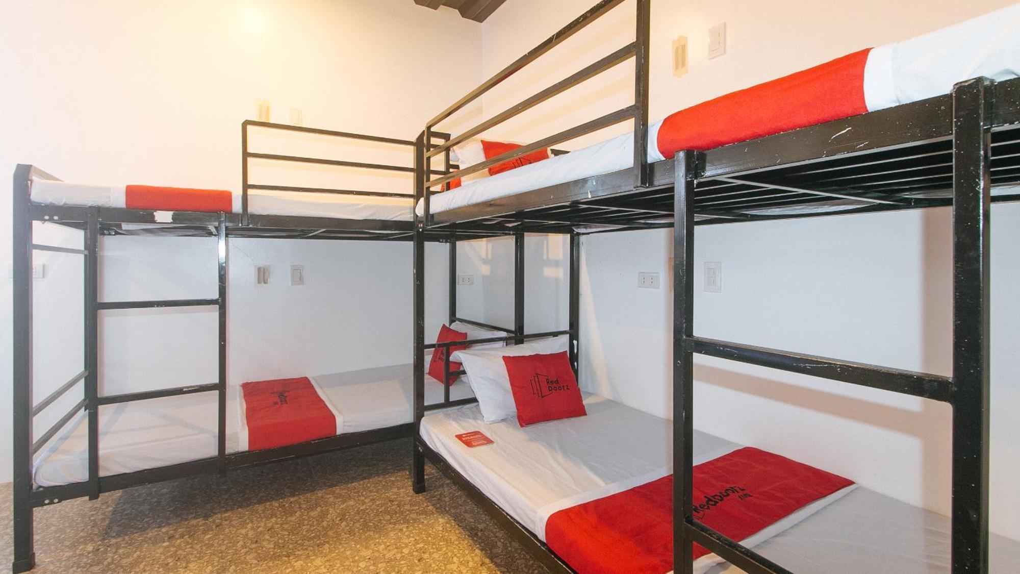 Reddoorz Near Lrt 2 Antipolo Station Hotel Ngoại thất bức ảnh