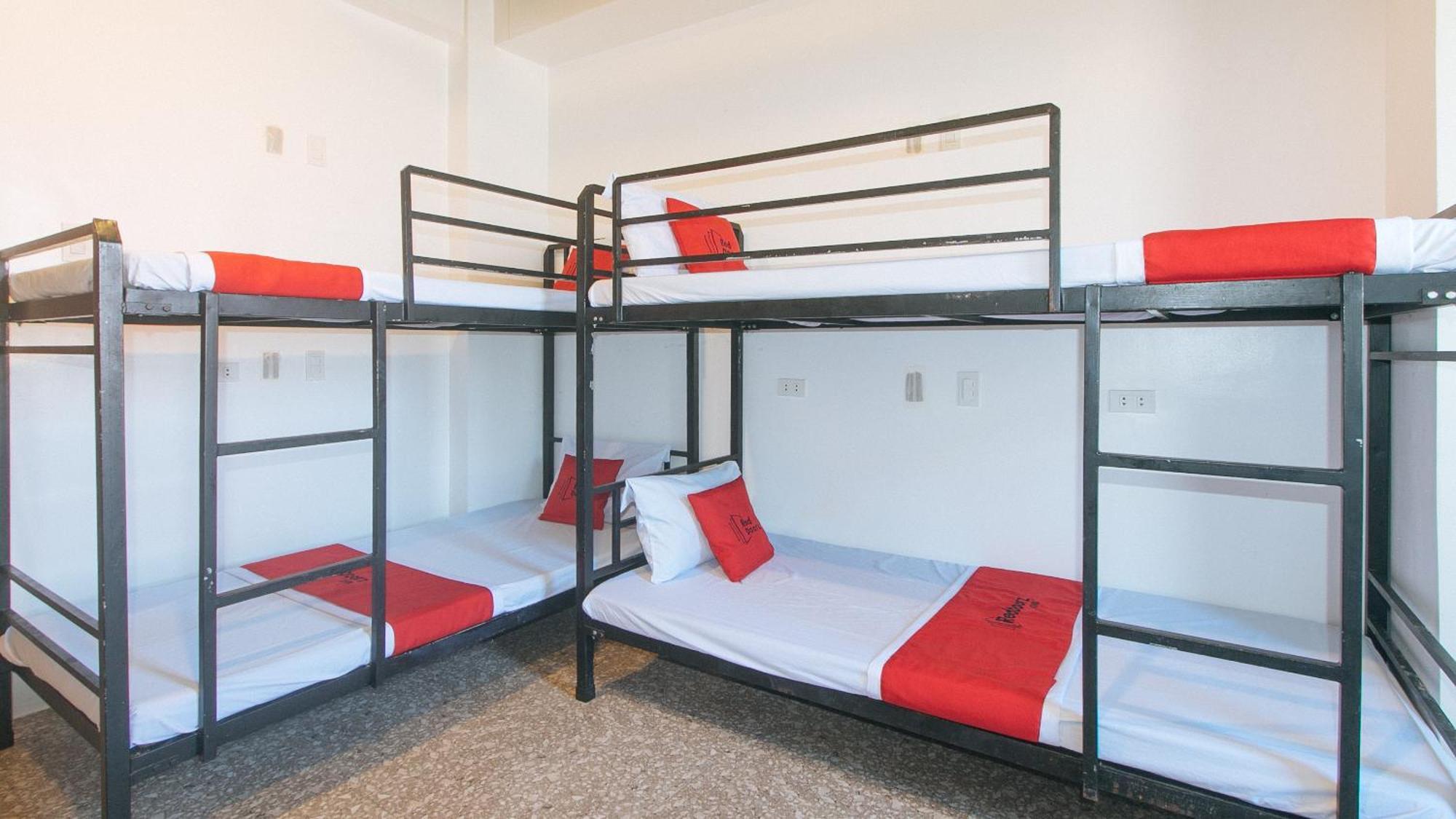 Reddoorz Near Lrt 2 Antipolo Station Hotel Ngoại thất bức ảnh