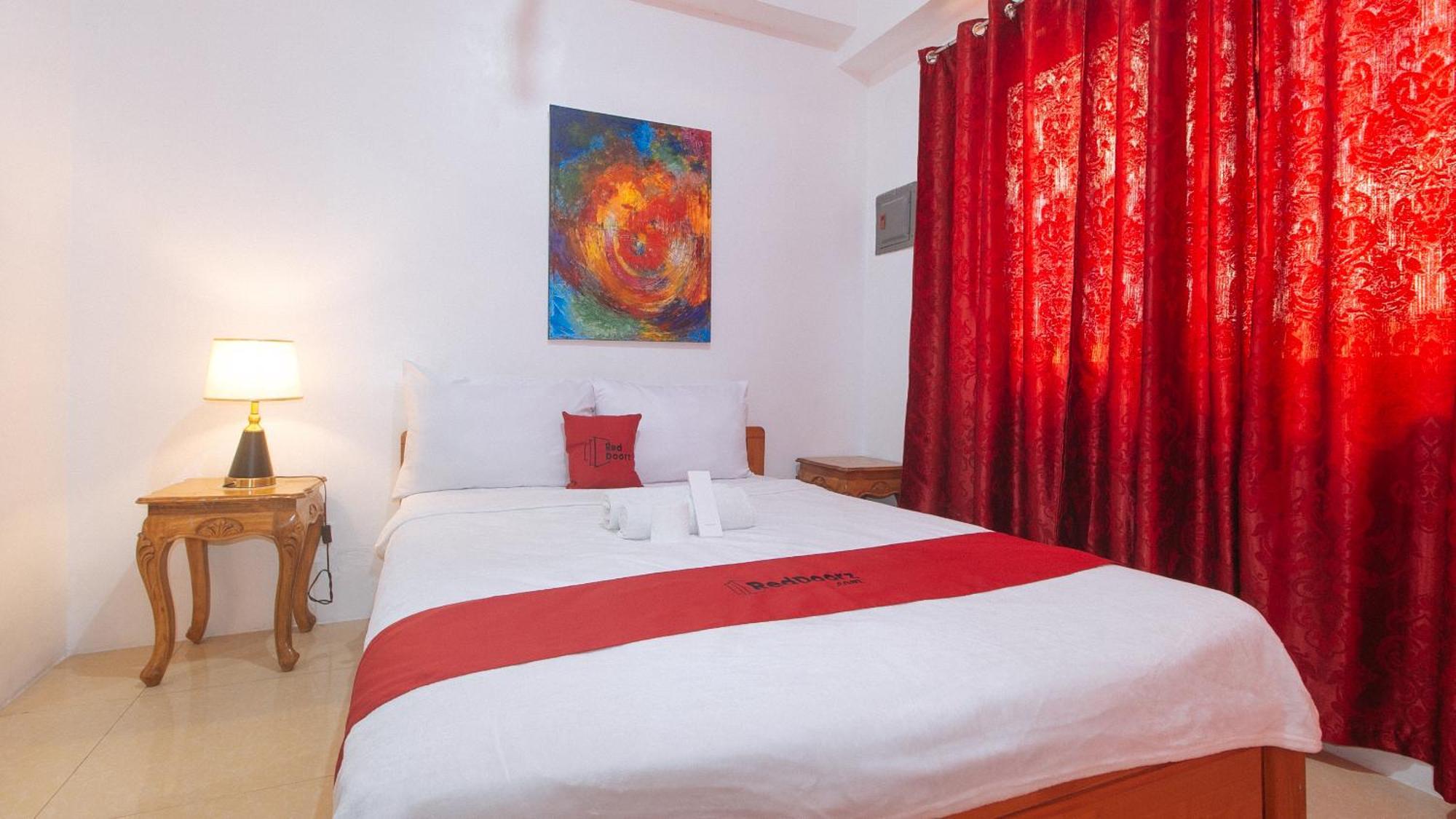 Reddoorz Near Lrt 2 Antipolo Station Hotel Ngoại thất bức ảnh