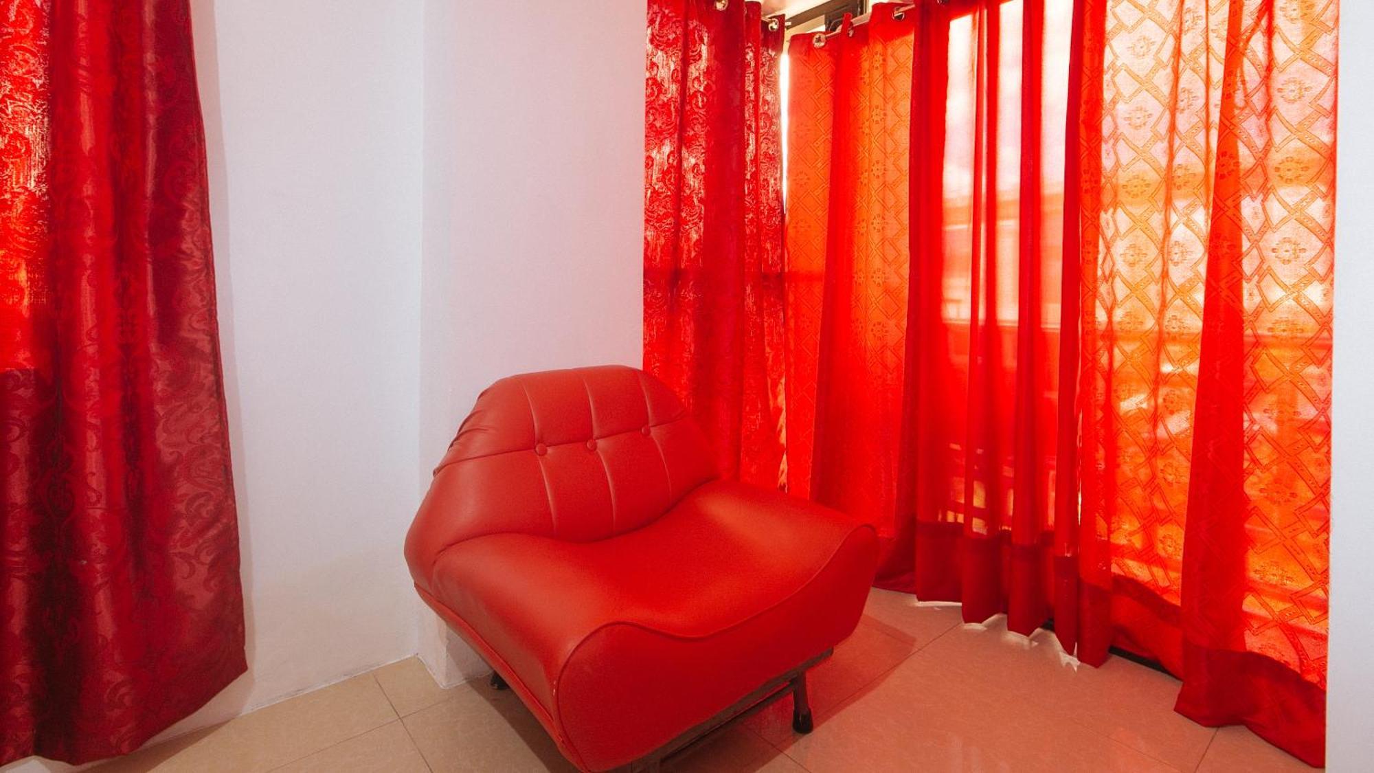 Reddoorz Near Lrt 2 Antipolo Station Hotel Ngoại thất bức ảnh