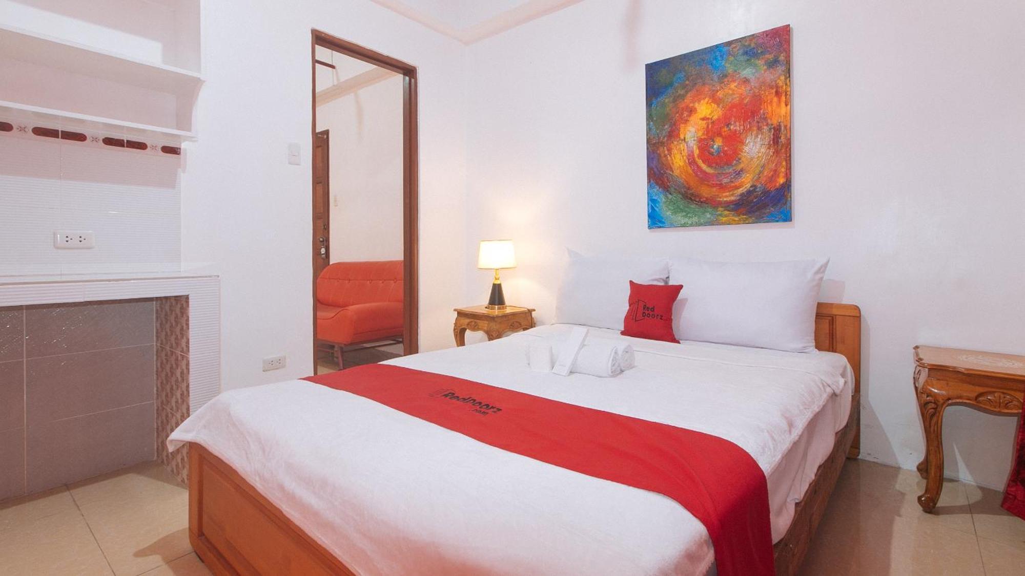 Reddoorz Near Lrt 2 Antipolo Station Hotel Ngoại thất bức ảnh