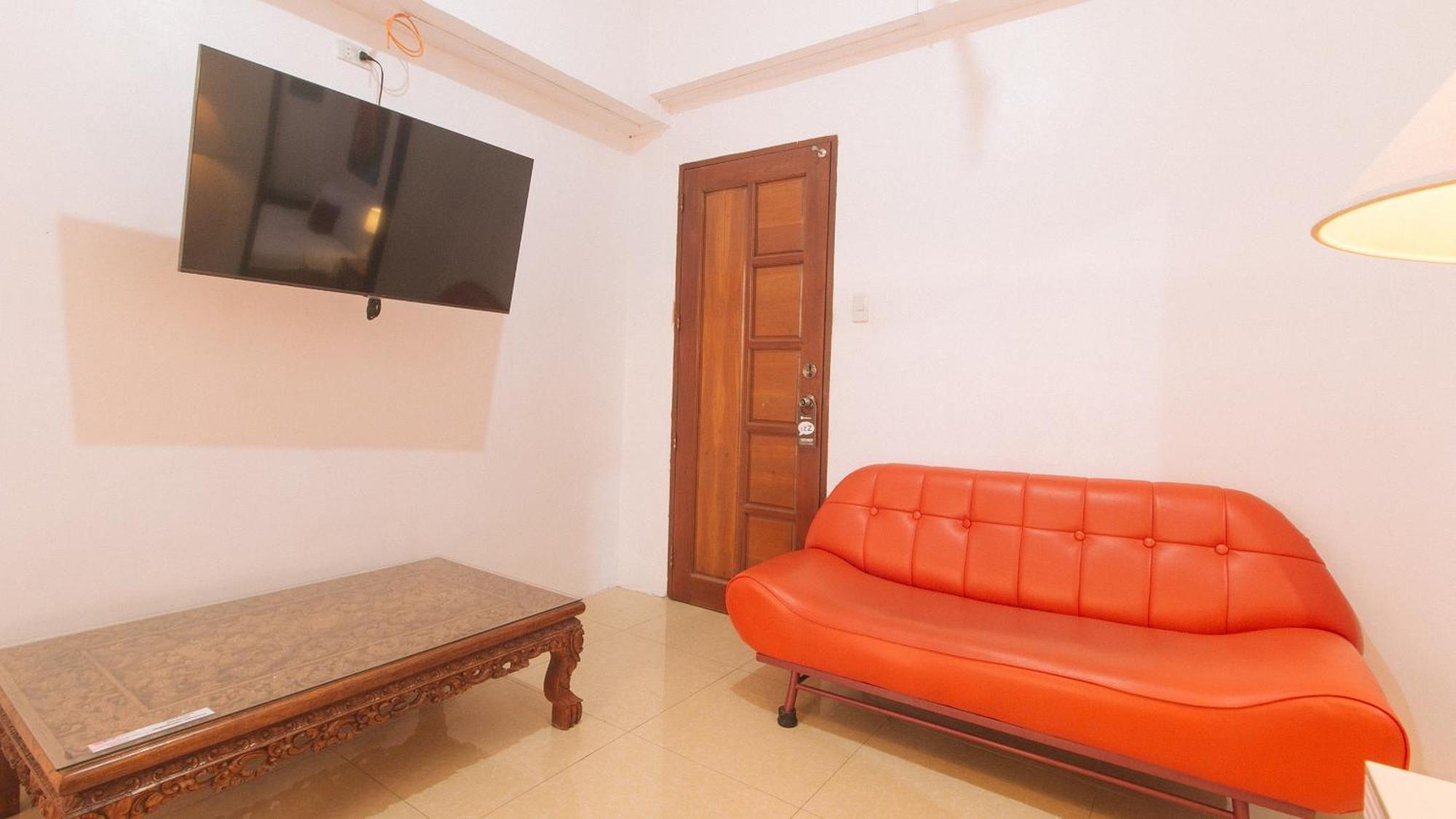 Reddoorz Near Lrt 2 Antipolo Station Hotel Ngoại thất bức ảnh