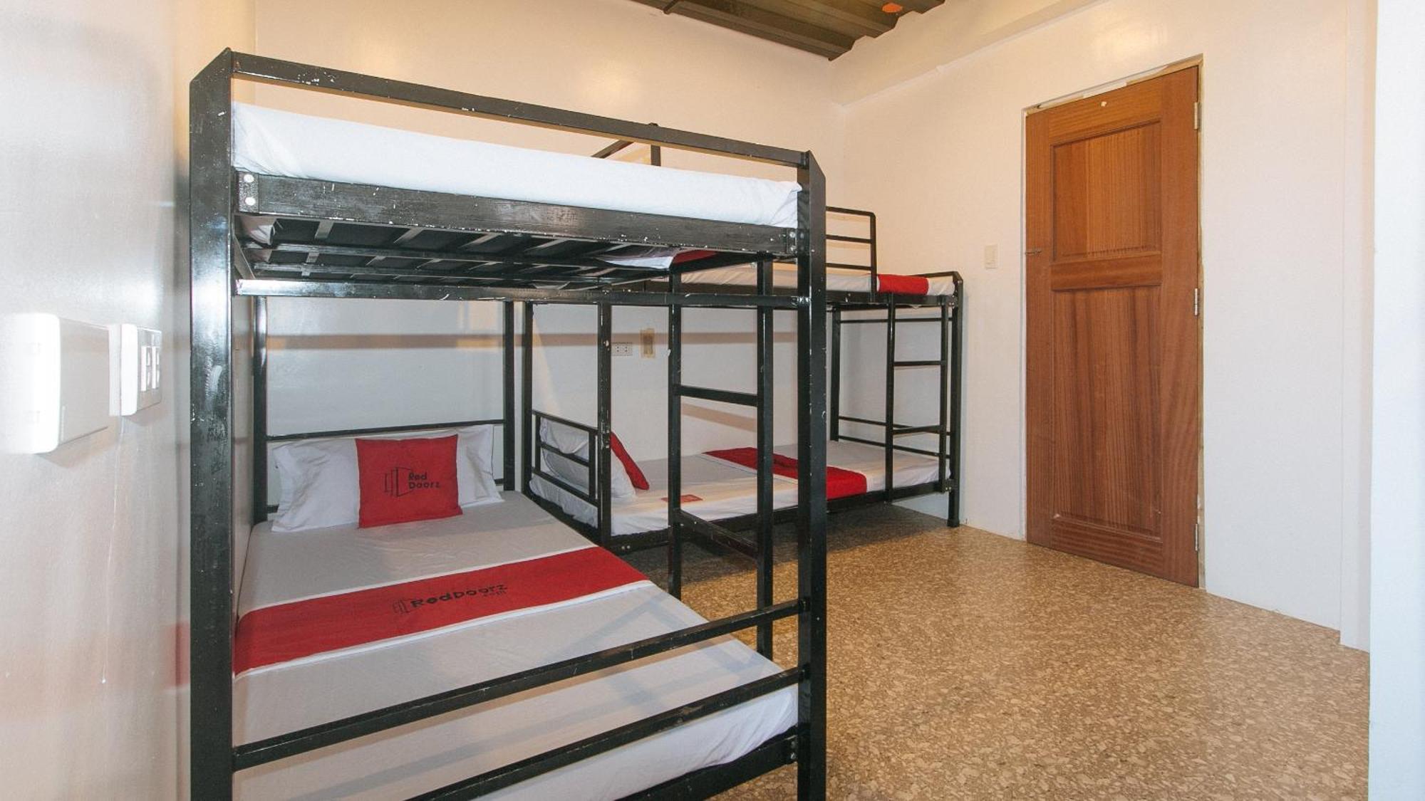 Reddoorz Near Lrt 2 Antipolo Station Hotel Ngoại thất bức ảnh