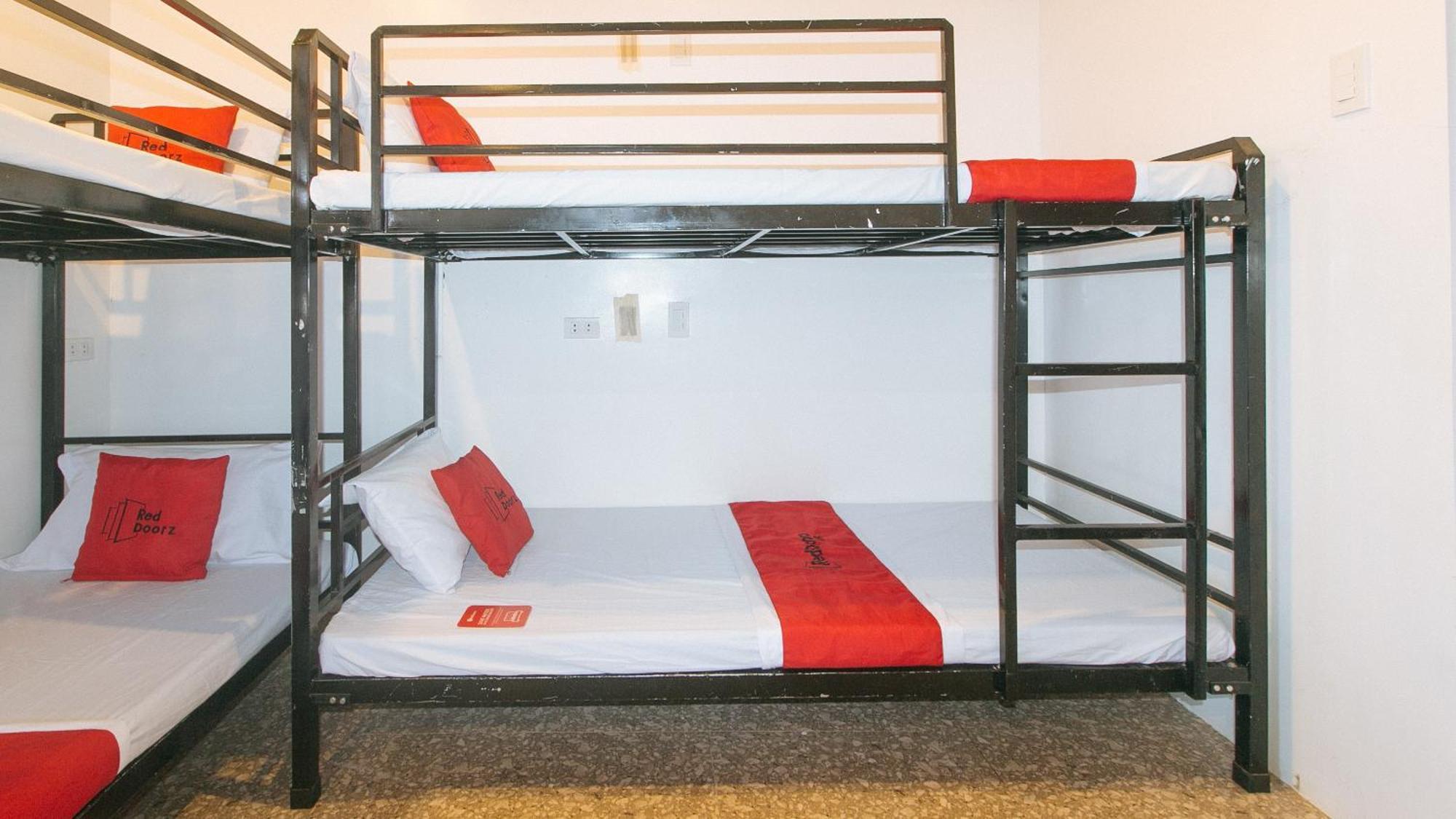 Reddoorz Near Lrt 2 Antipolo Station Hotel Ngoại thất bức ảnh