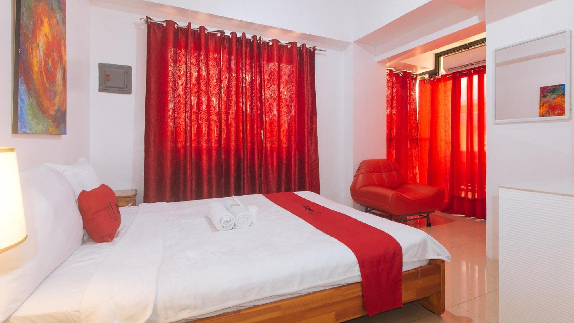Reddoorz Near Lrt 2 Antipolo Station Hotel Ngoại thất bức ảnh