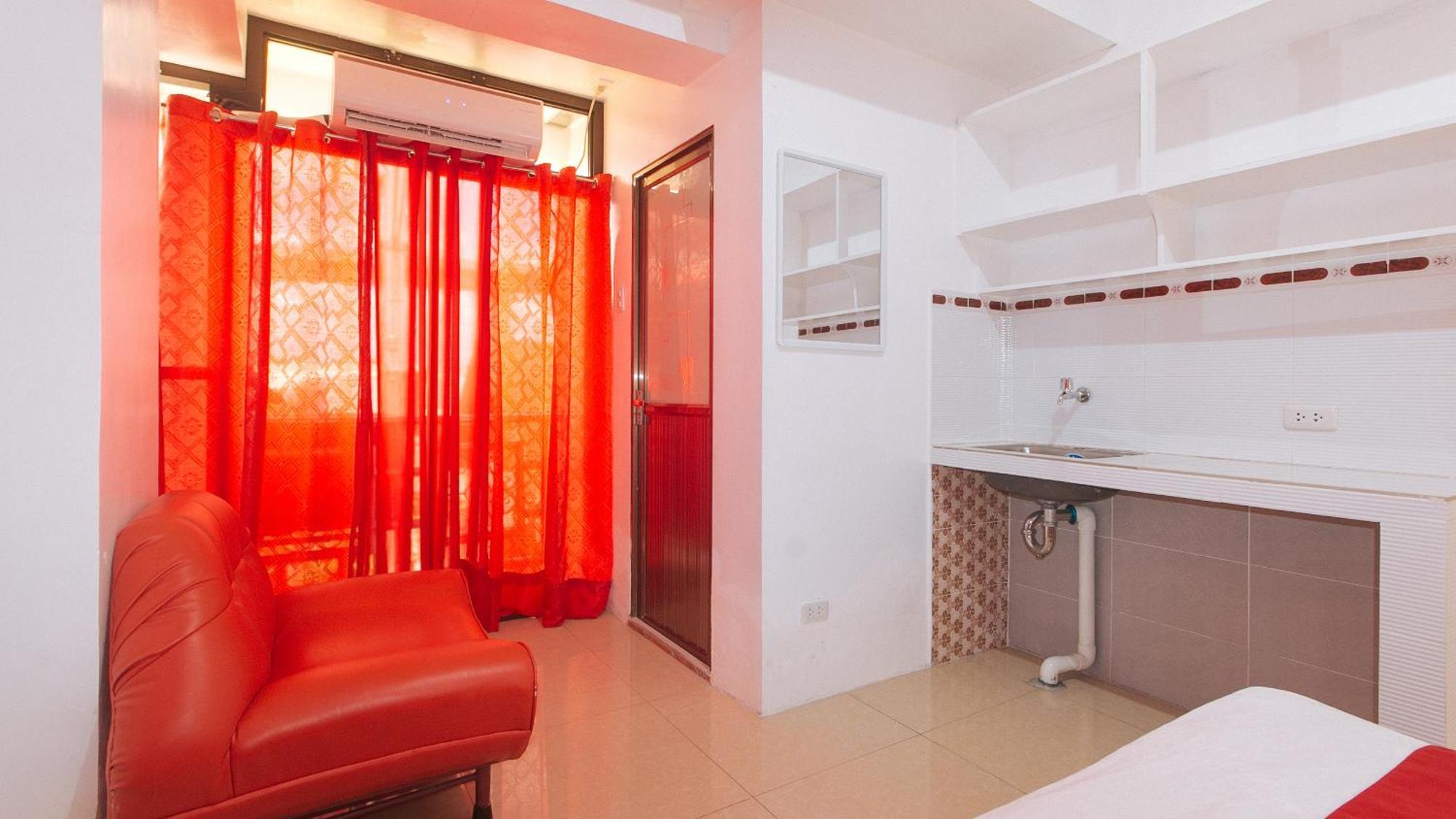 Reddoorz Near Lrt 2 Antipolo Station Hotel Ngoại thất bức ảnh
