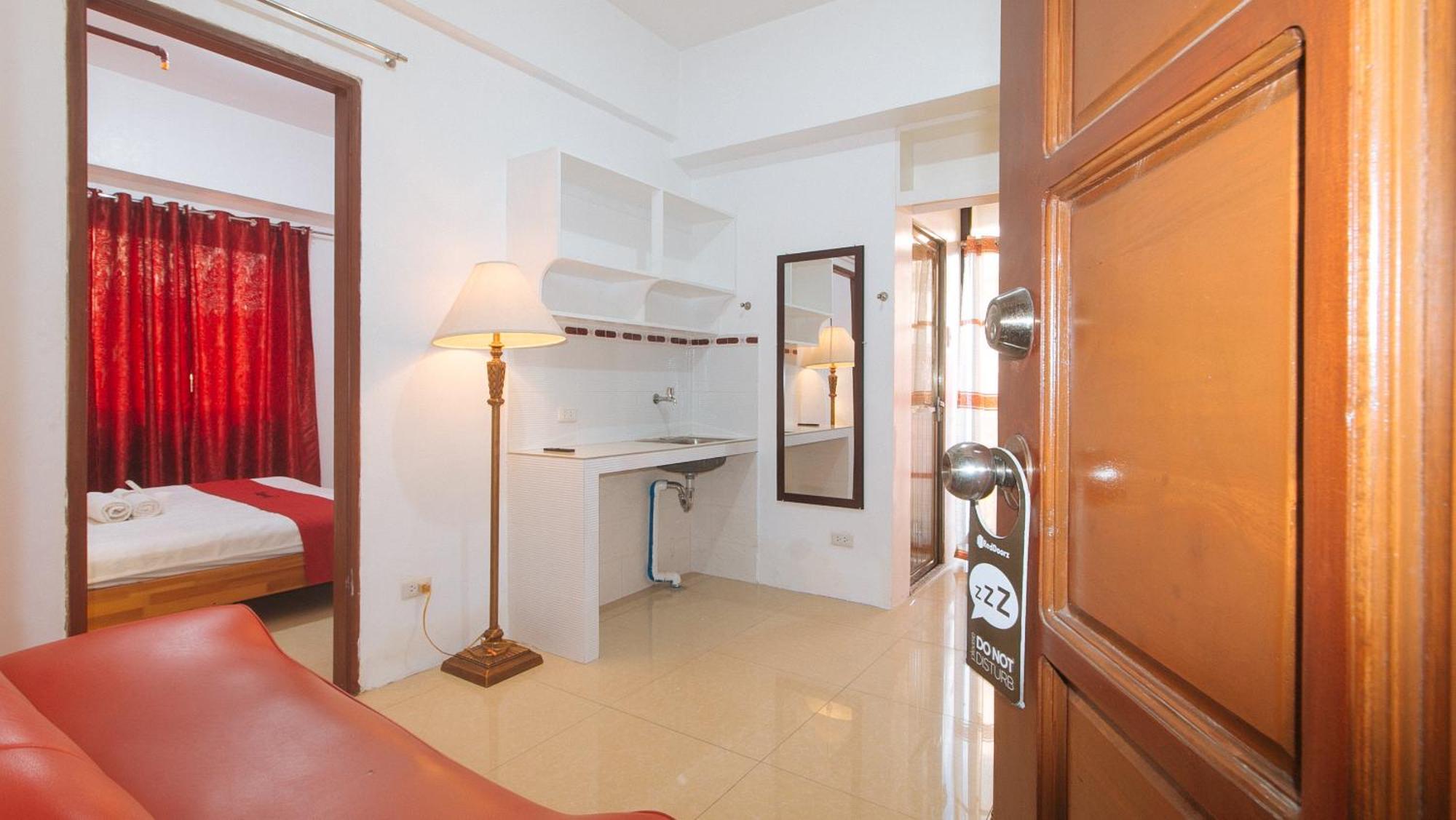 Reddoorz Near Lrt 2 Antipolo Station Hotel Ngoại thất bức ảnh