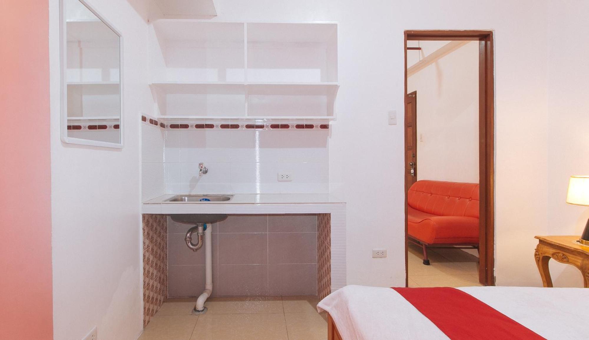 Reddoorz Near Lrt 2 Antipolo Station Hotel Ngoại thất bức ảnh