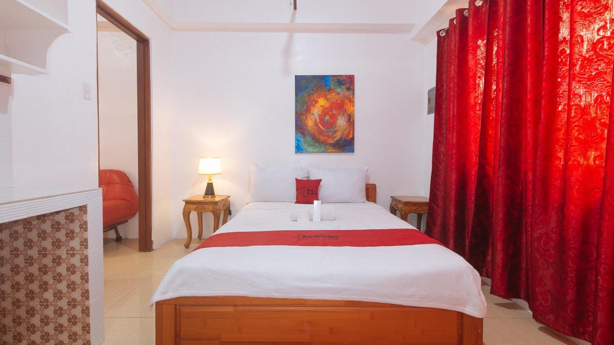 Reddoorz Near Lrt 2 Antipolo Station Hotel Ngoại thất bức ảnh